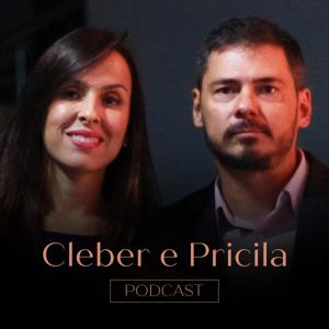 Podcast | Bispos Cleber e Pricila Caetano