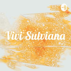 Vivi Sulviana