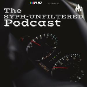 The Syph-Unfiltered Podcast