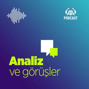 Analiz ve görüşler by Anadolu Ajansı