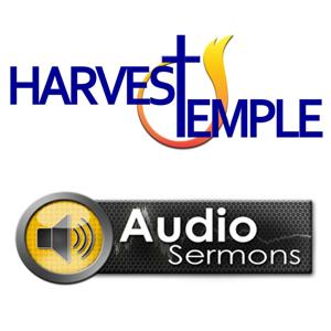 Audio Sermons