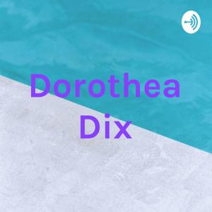 Dorothea Dix by Suhani