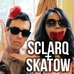 SCUSSION with SCLARQ + SKATOW