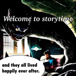 Welcome to story time