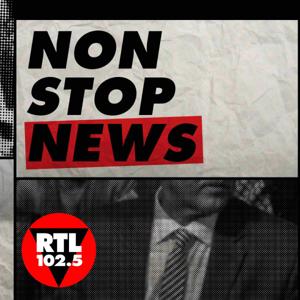 Non Stop News by RTL 102.5