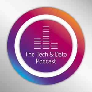 The Tech & Data Podcast