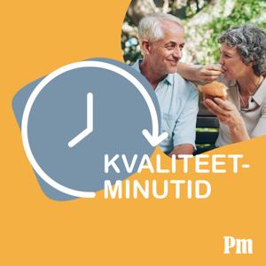 Kvaliteetminutid