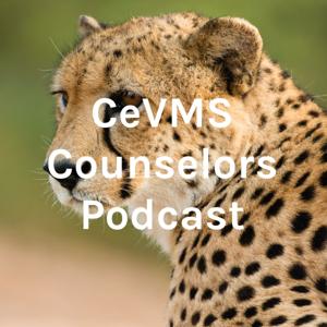 Cedar Valley Middle School Counselors Podcast