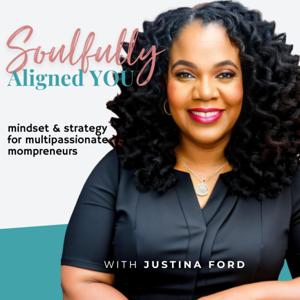 Soulfully Aligned You - Inner Healing | Brand Strategy | Money Mindset | Exposing New Age Deception