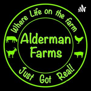 Alderman Farms Radio