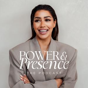 Power & Presence with Aarti Gayadin