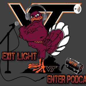 Exit Light Enter Podcast