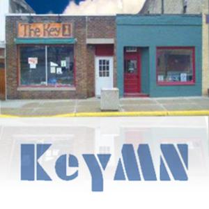 Keymn's Podcast