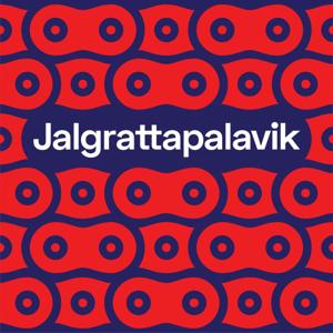 Jalgrattapalavik by Delfi Meedia