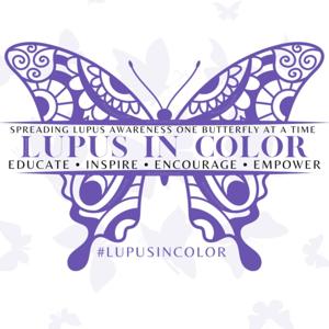 Lupus In Color
