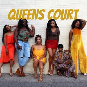 Queens Court
