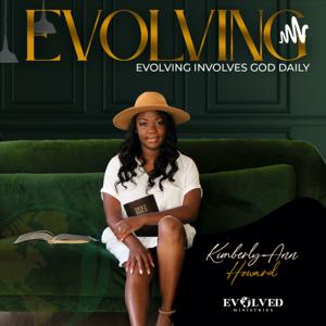 Evolving with Kimberly Ann