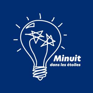 Minuit dans les étoiles - RV avec votre créativité