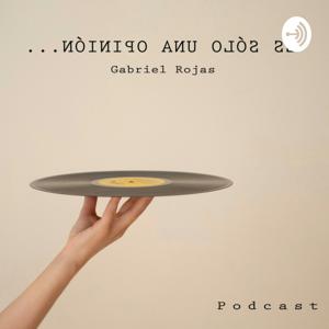 Es Solo Una Opinion