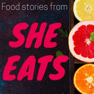 Food stories from She Eats
