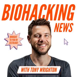 Biohacking News by Zestology