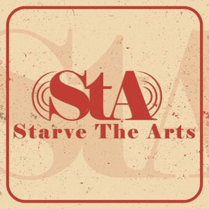 Starve The Arts