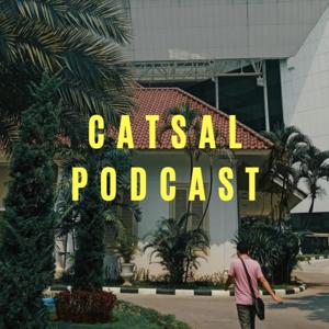 Catsal Podcast