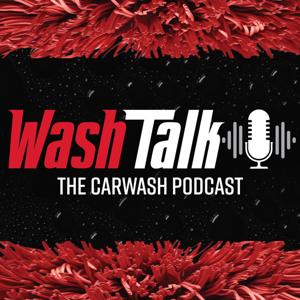 Wash Talk: The Carwash Podcast by Babcox Media