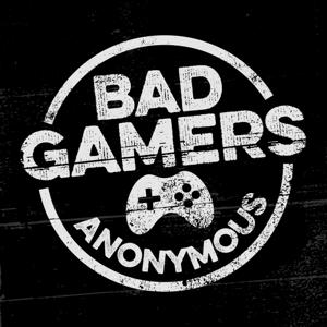 Bad Gamers Anonymous