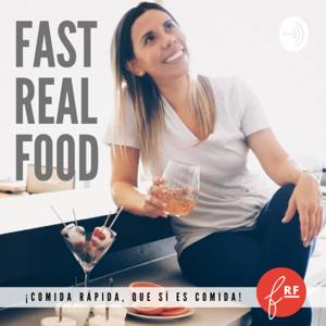 FAST REAL FOOD