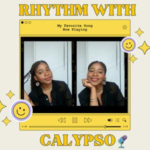 Rhythm with Calypso🦋