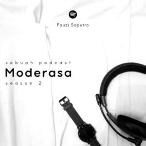 Moderasa