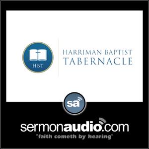 Harriman Baptist Tabernacle