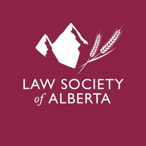 Law Society of Alberta Podcasts