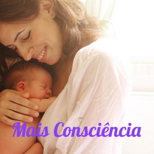 Mais Consciência - Olivia Tani