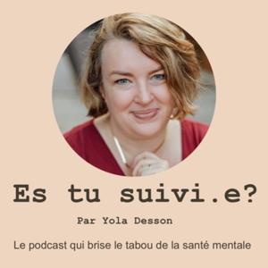 Es tu suivi.e ? Par Yola DESSON