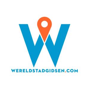 Wereldstadgidsen