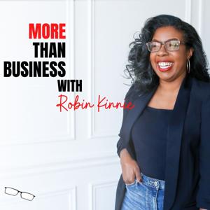 More Than Business