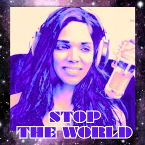 Stop The World!!! For Just An Hour! with Imani Speaks