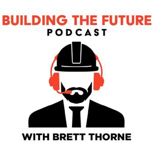 Building the Future Podcast