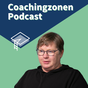 Erfolgreich promovieren | Coachingzonen-Podcast | Promotionspodcast by Dr. Jutta Wergen | Coaching für Promovierende