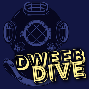 Dweeb Dive