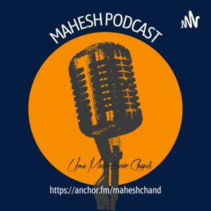 workwithmahesh
