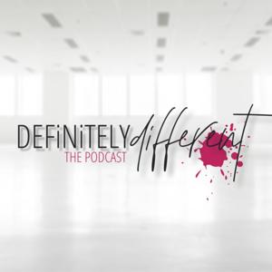 Definitely Different - The Podcast