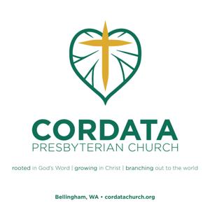 Cordata Presbyterian Church's Podcast