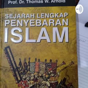 Sejarah Penyebaran Islam