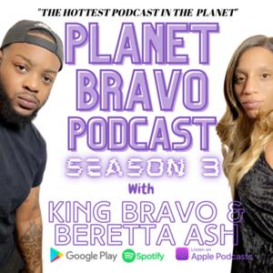 PLANET BRAVO PODCAST