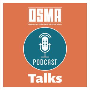 OSMA Talks with Dr. Larry Bookman , M.D.