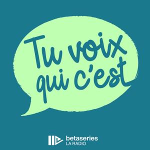 Tu voix qui c'est