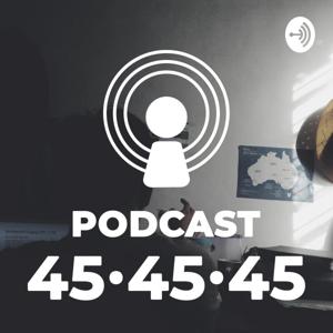 Podcast 345